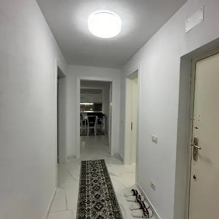 Elezi Centre 地拉那