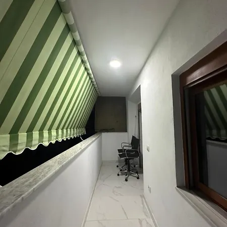 Appartement Elezi Centre Tirana