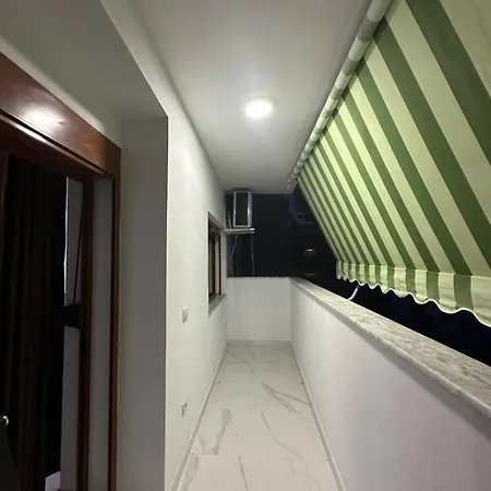 Elezi Centre Appartement