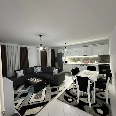 Appartement Elezi Centre Tirana